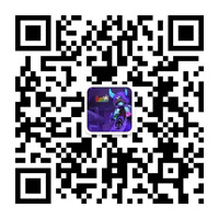 Scan to add friends